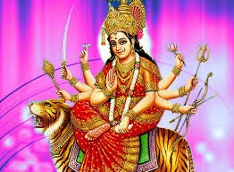 श्री दुर्गा चालीसा