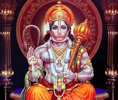 हनुमानजी की आरती