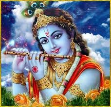 श्रीकृष्ण जी की आरती