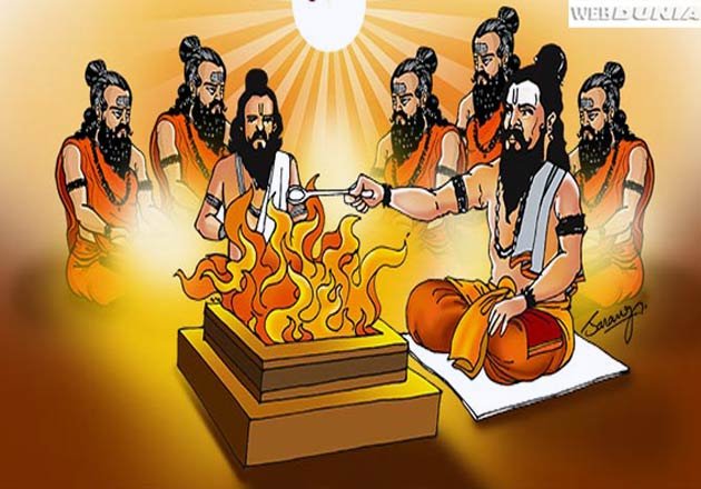 क्या आधुनिक भारत में ब्राह्मणों की दुर्दशा तर्कसंगत है