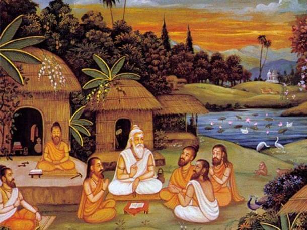 परमात्मा की अनुभूति एक सत्ता