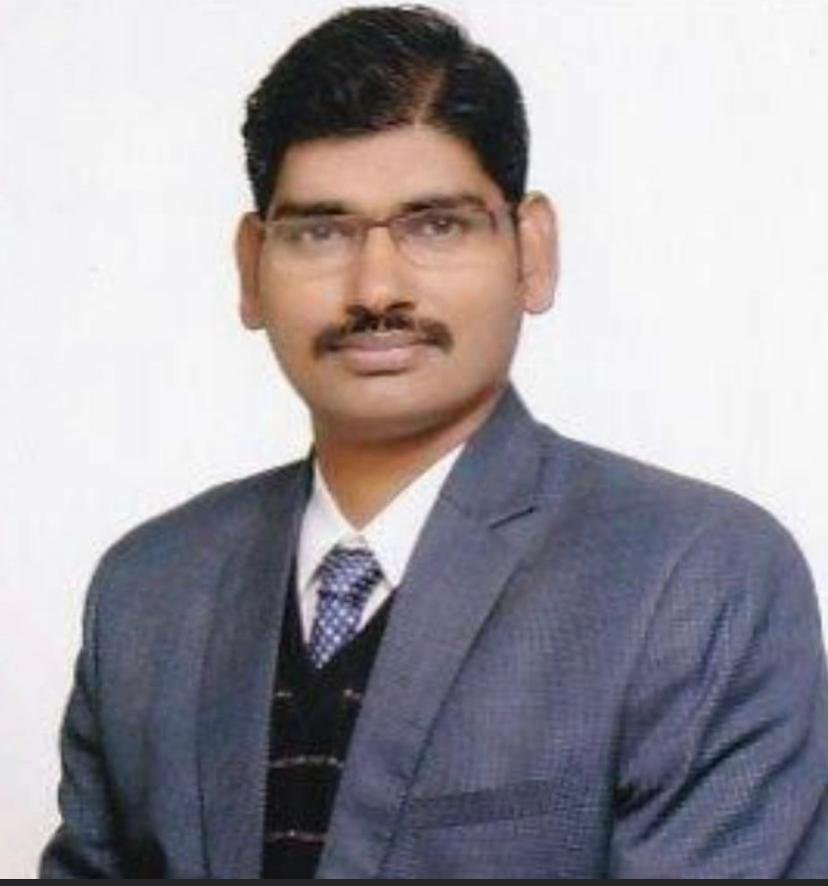 पंडित सूर्यकांत शुक्ल