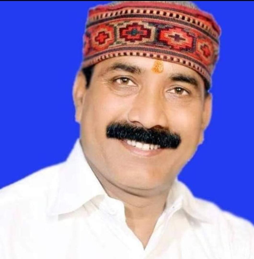 पंडित अरुण पाठक