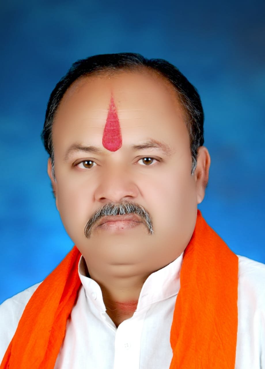 पंडित आशीष द्विवेदी