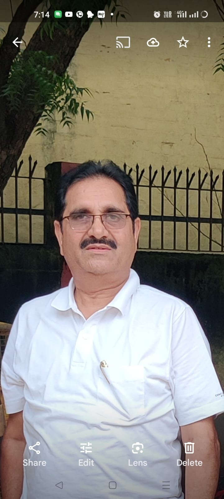 पंडित अनुराग शर्मा